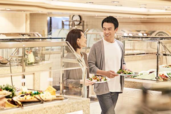 Crown Princess Gallery Image